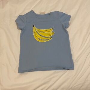 Hanna Andersson Banana Tee